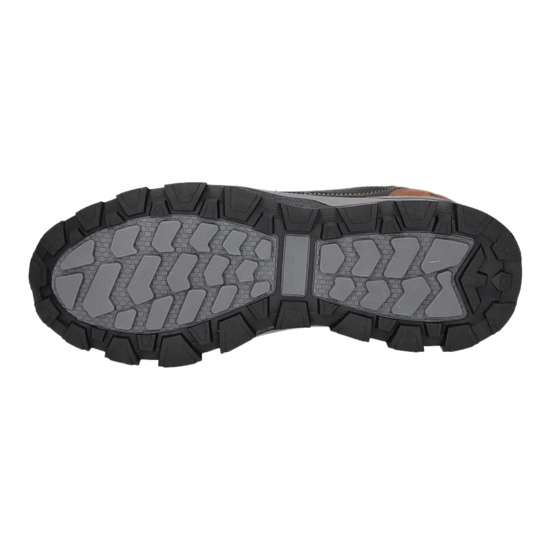 BOXX Schnürhalbschuh Freizeit (Casual)