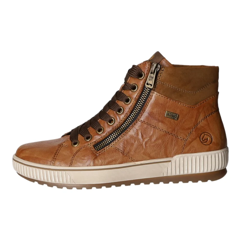 Remonte Schnürstiefelette Kaltfutter bis 35mm Absatz (casual)
