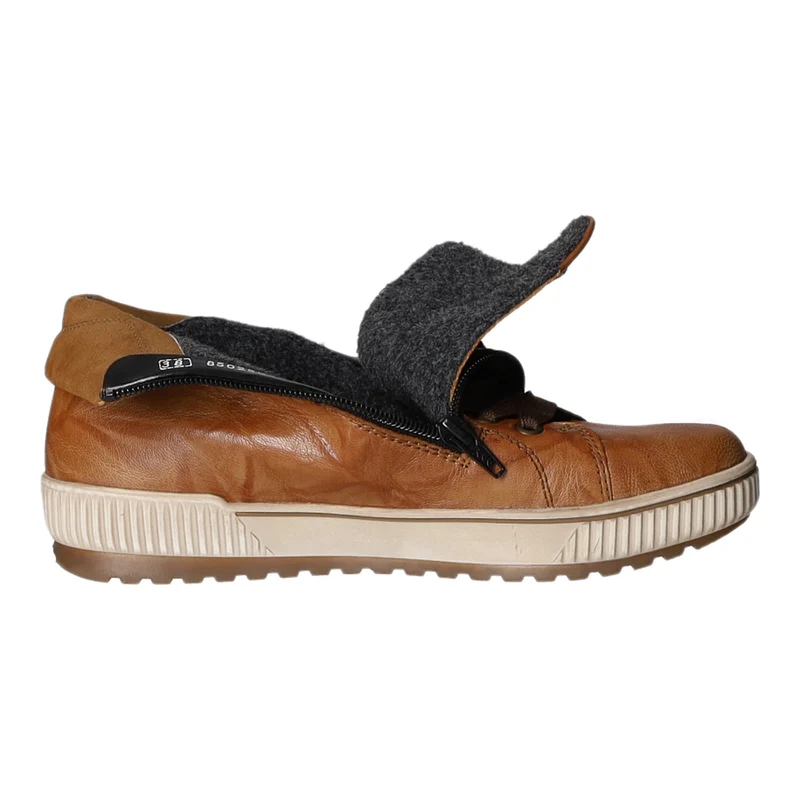 Remonte Schnürstiefelette Kaltfutter bis 35mm Absatz (casual)