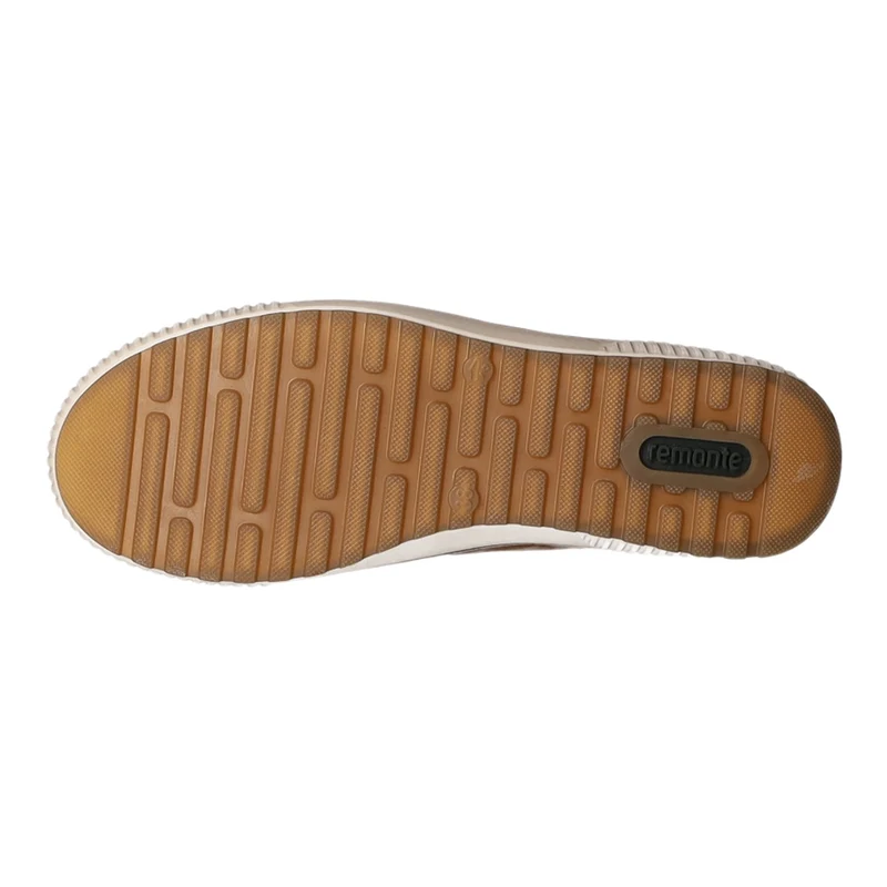 Remonte Schnürstiefelette Kaltfutter bis 35mm Absatz (casual)