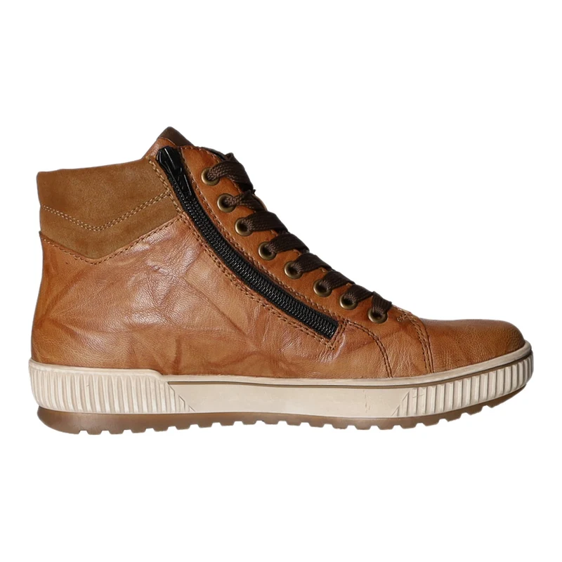 Remonte Schnürstiefelette Kaltfutter bis 35mm Absatz (casual)
