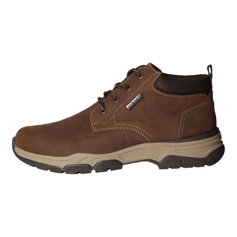Rieker Schnürstiefelette Kaltfutter Freizeit (casual)