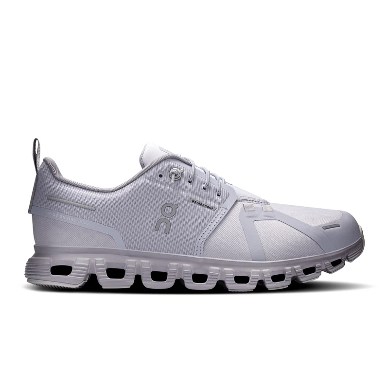 ON Cloud 6 WP Wasserdichter Lifestyle-Sneaker