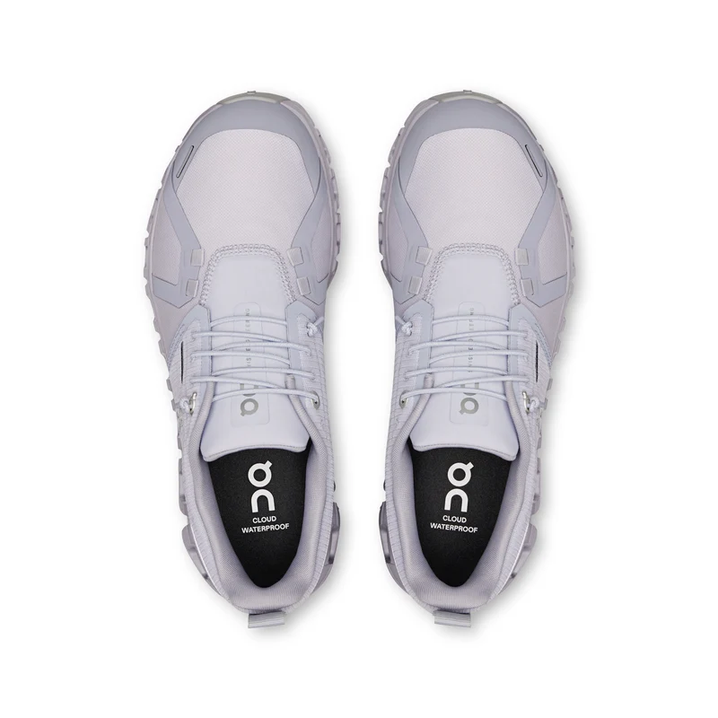 ON Cloud 6 WP Wasserdichter Lifestyle-Sneaker