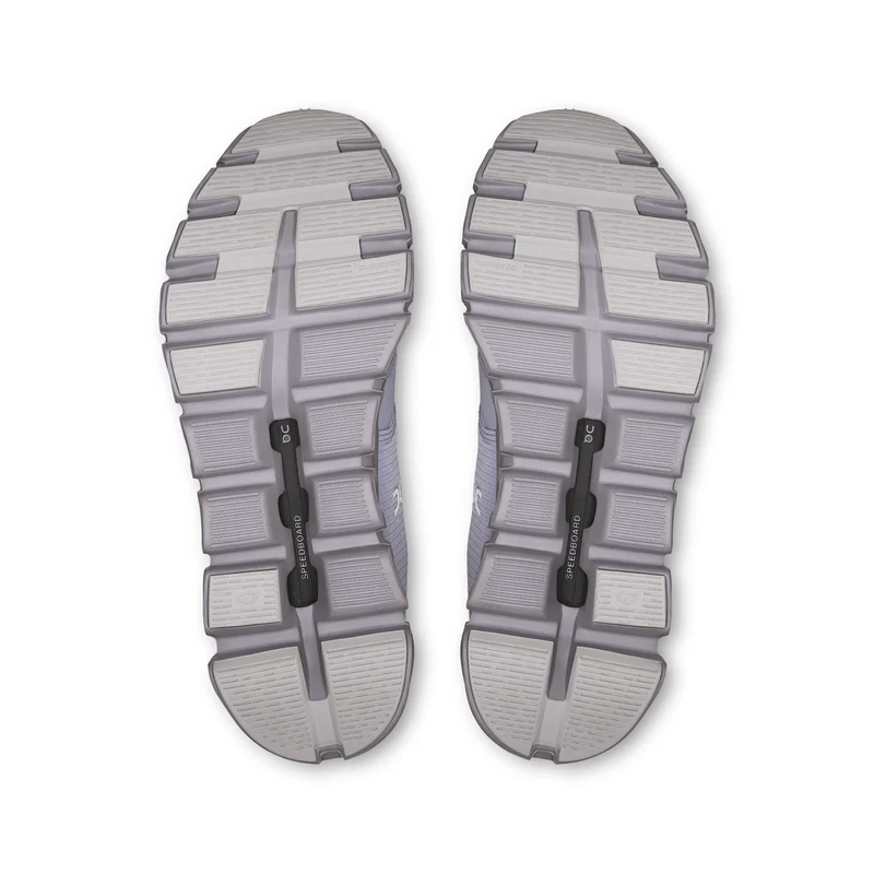 ON Cloud 6 WP Wasserdichter Lifestyle-Sneaker
