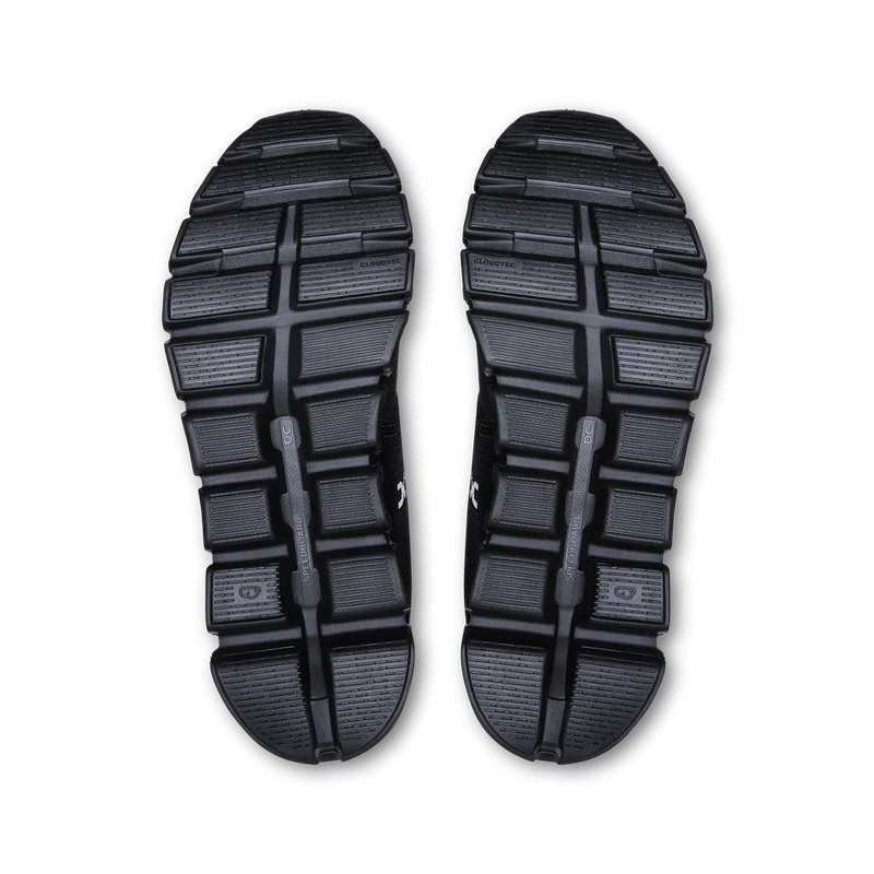 ON Cloud 6 WP Wasserdichter Lifestyle-Sneaker