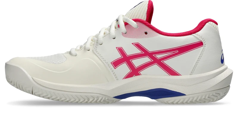 ASICS GAME FF CLAY/OC Tennisschuh für alle Plätze