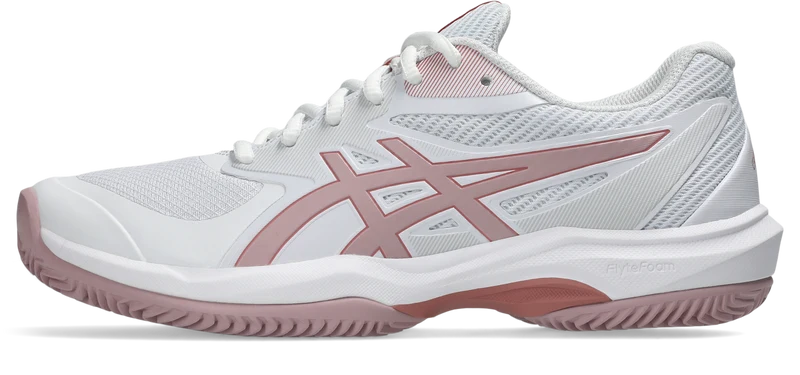 ASICS GAME FF CLAY/OC Tennisschuh für alle Plätze