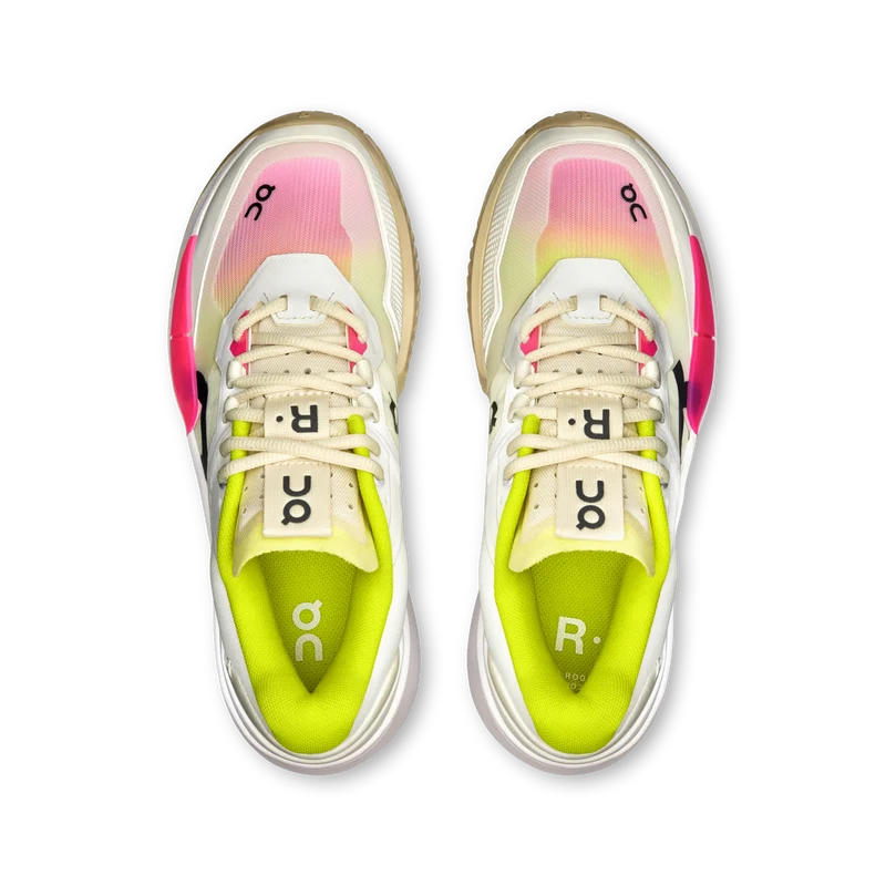 ON THE ROGER Pro 2 Tennisschuhe für Hartplatz