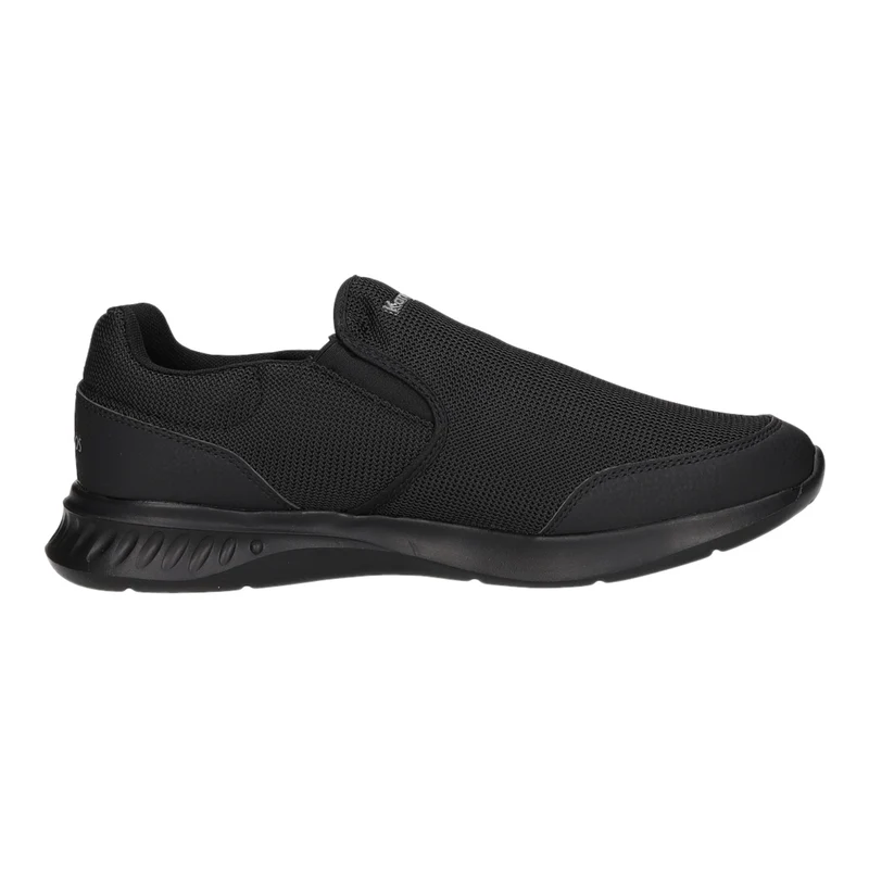 KangaROOS Slipper/Kletthalbschuh Sneaker (sportlich) KL-A FINN