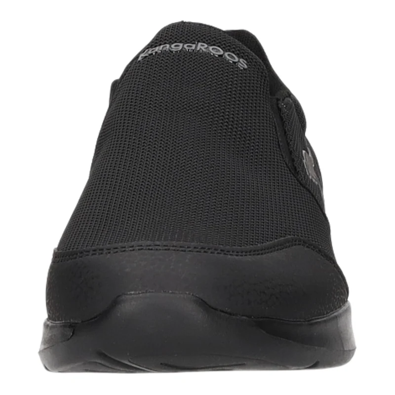 KangaROOS Slipper/Kletthalbschuh Sneaker (sportlich) KL-A FINN