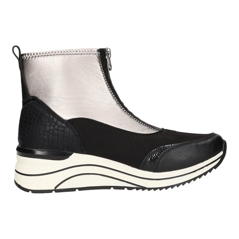 Remonte Stiefelette Kaltfutter mit Mehrweite (diverse Böden)