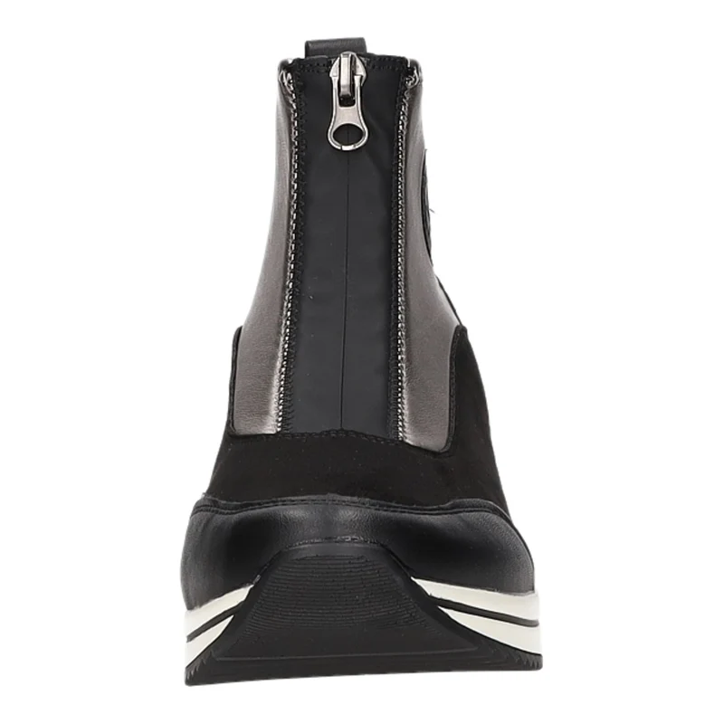 Remonte Stiefelette Kaltfutter mit Mehrweite (diverse Böden)