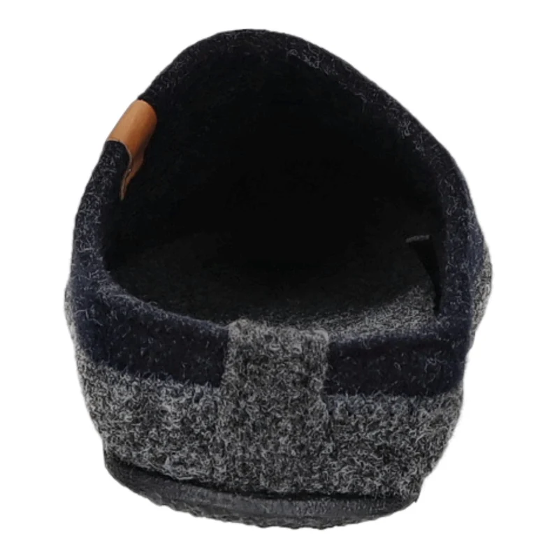 Home Comfort Hausschuh Pantolette Kaltfutter