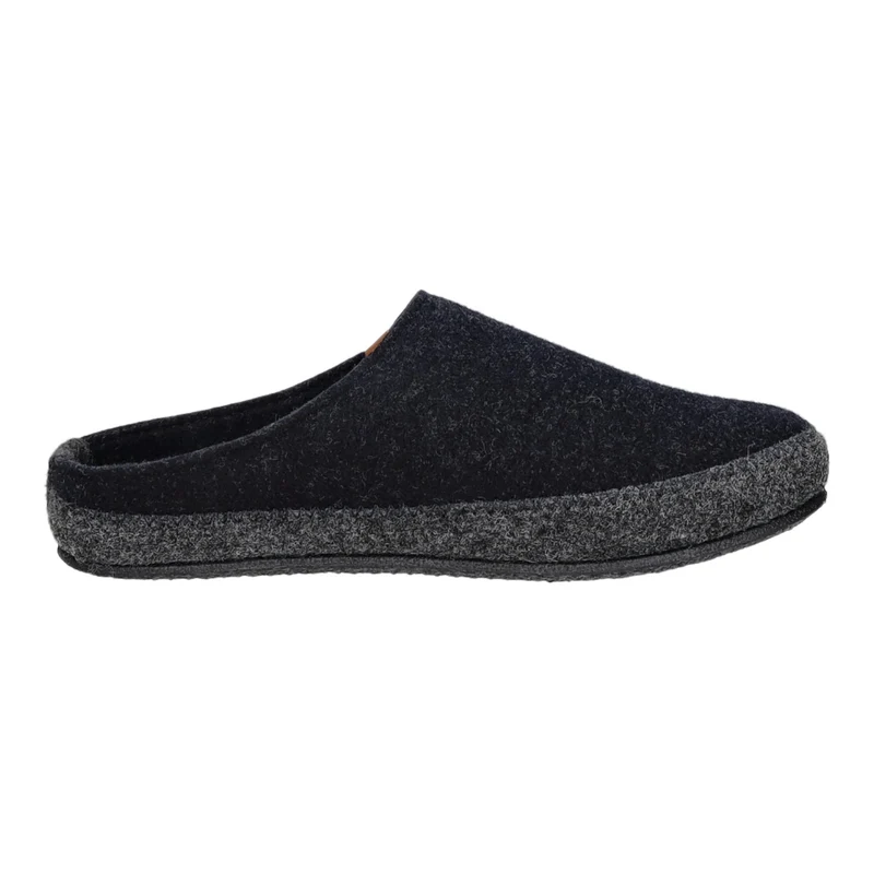 Home Comfort Hausschuh Pantolette Kaltfutter