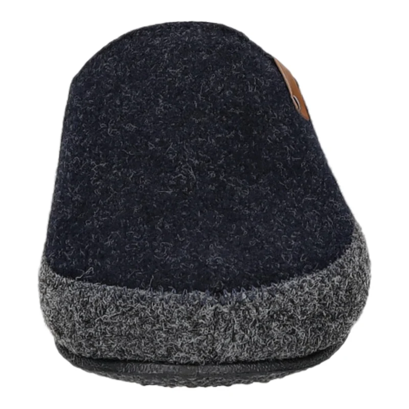 Home Comfort Hausschuh Pantolette Kaltfutter