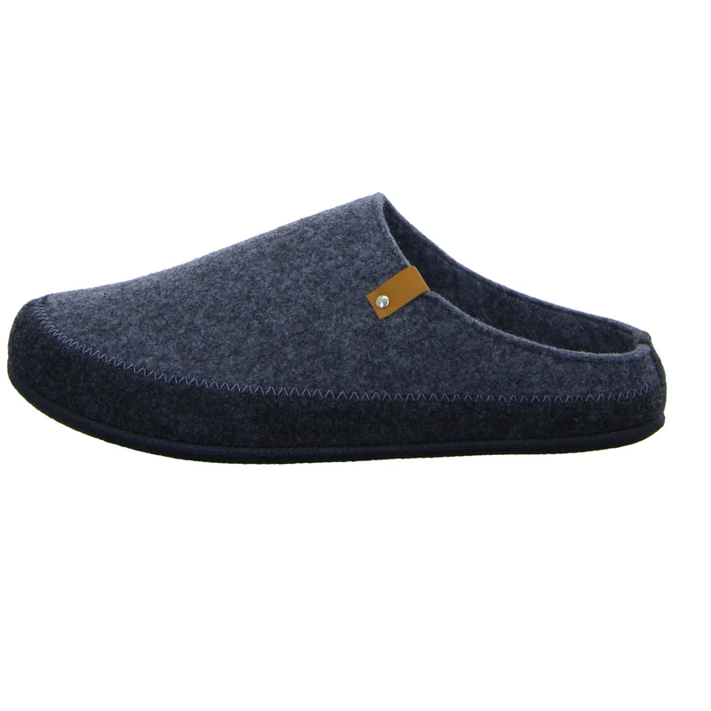 Home Comfort Hausschuh Pantolette Kaltfutter
