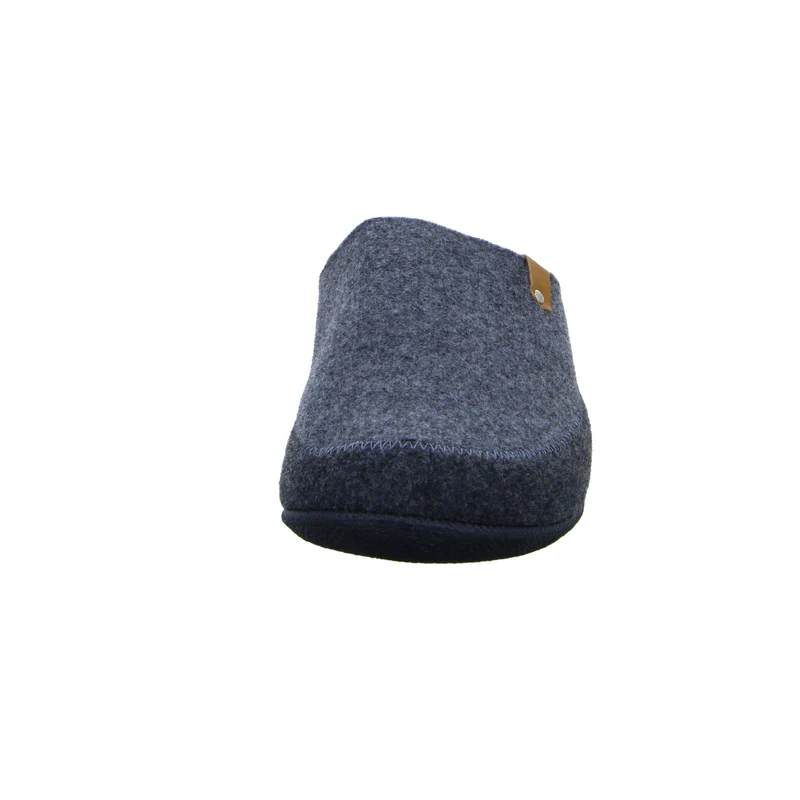 Home Comfort Hausschuh Pantolette Kaltfutter