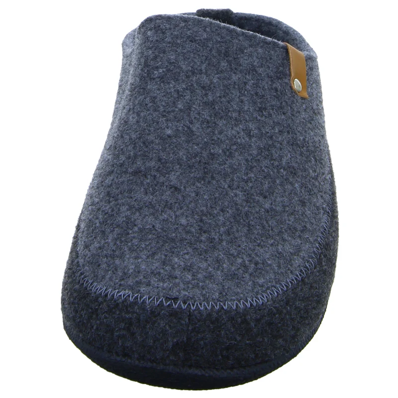 Home Comfort Hausschuh Pantolette Kaltfutter