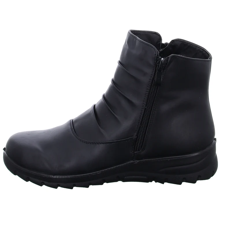 Donna Andrea Stiefelette Warmfutter mit Mehrweite (diverse Böden)