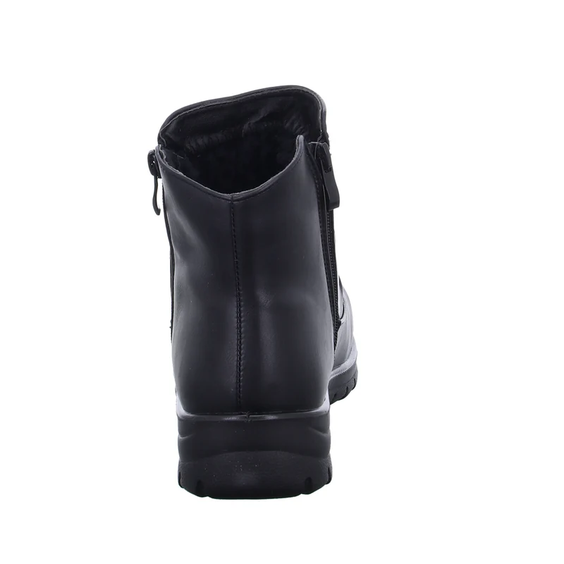 Donna Andrea Stiefelette Warmfutter mit Mehrweite (diverse Böden)