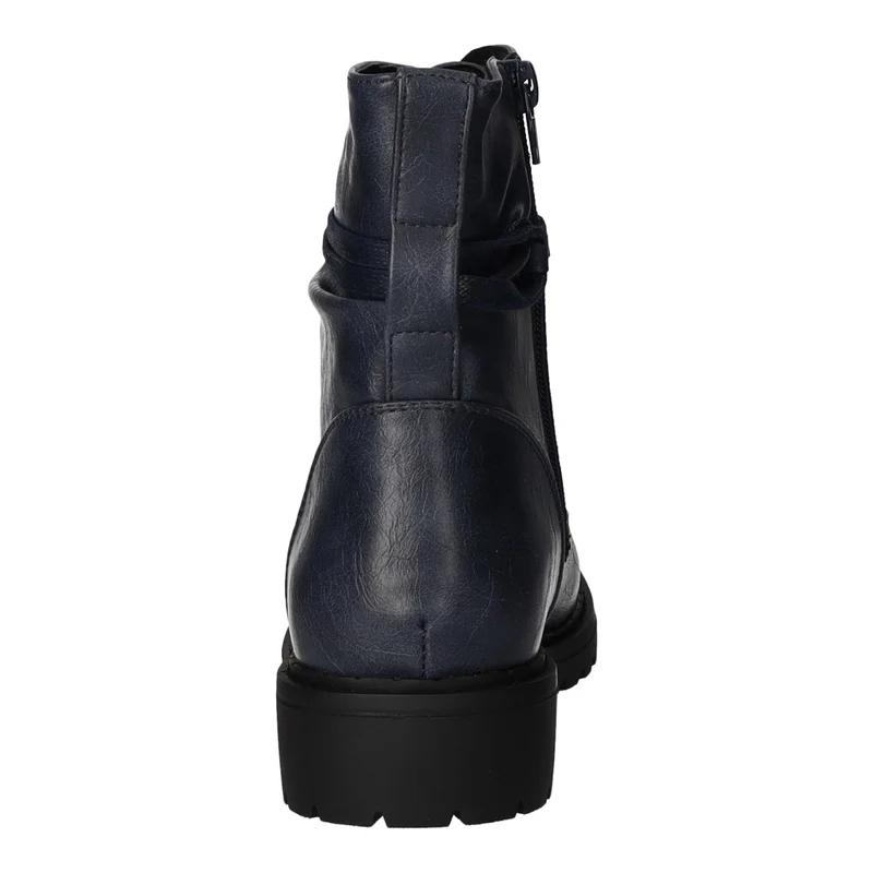 Alyssa Schnürstiefelette Warmfutter bis 35mm Absatz (casual)