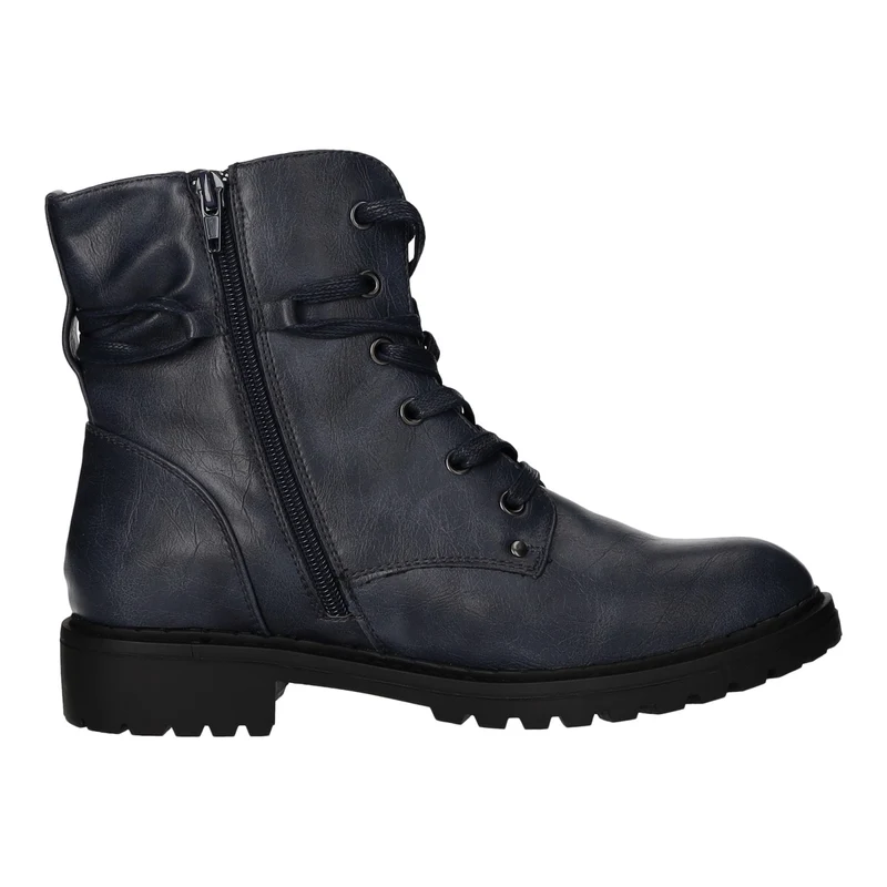 Alyssa Schnürstiefelette Warmfutter bis 35mm Absatz (casual)