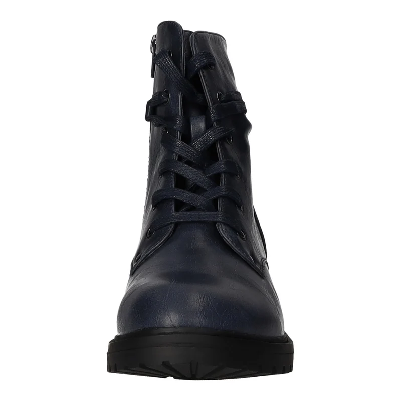 Alyssa Schnürstiefelette Warmfutter bis 35mm Absatz (casual)