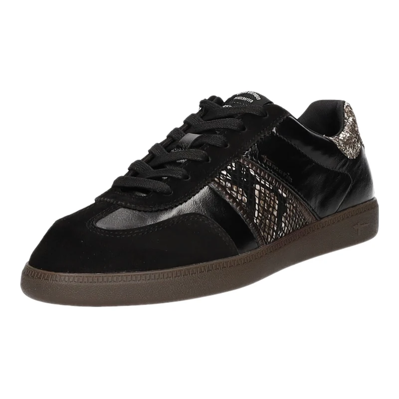 Tamaris Schnürhalbschuh Sneaker (sportlich)