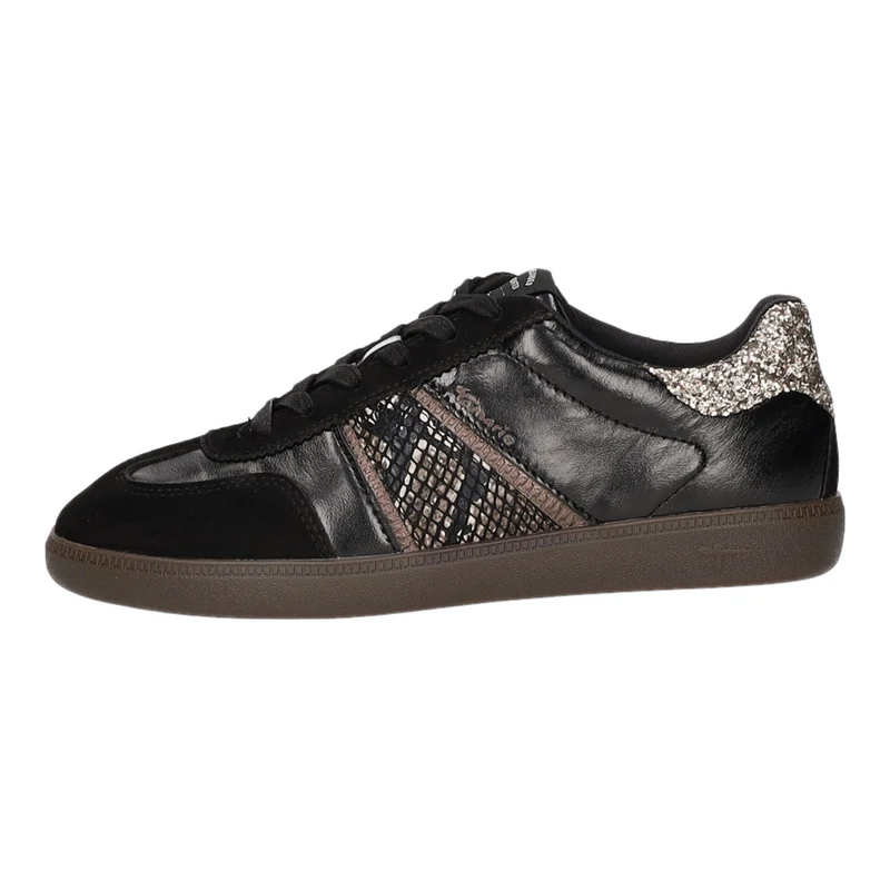 Tamaris Schnürhalbschuh Sneaker (sportlich)