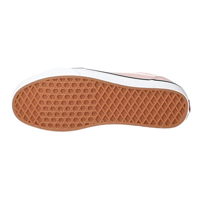 Vans Leinen Schnürhalbschuh Filmore Decon
