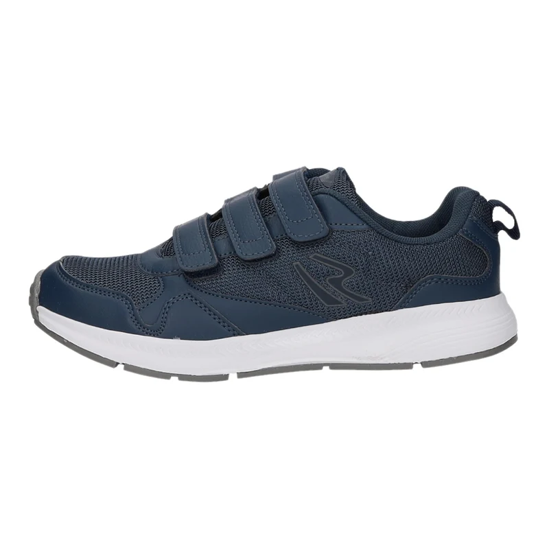 Sneakers Sportschuh Klettverschluss