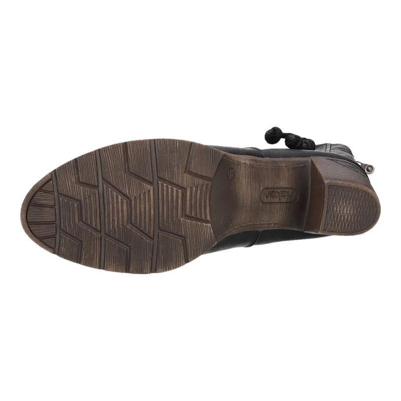 Rieker Langschaftstiefel Warmfutter ab 35mm Absatz