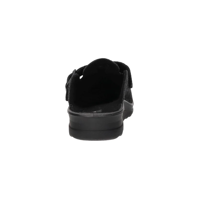 Josef Seibel Hausschuh Pantolette Kaltfutter Metz 240