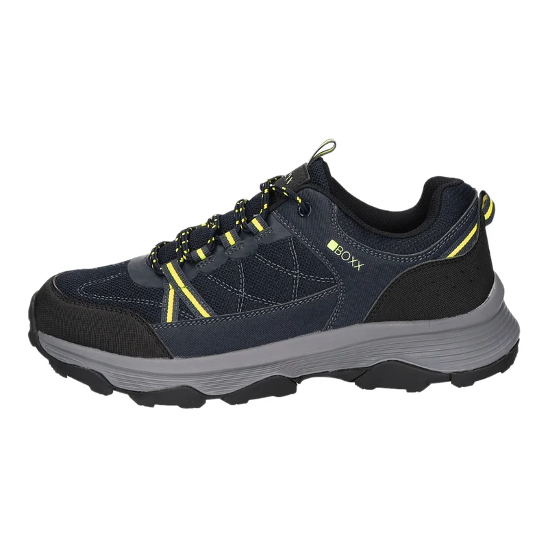 BOXX Schnürhalbschuh Freizeit (Casual)