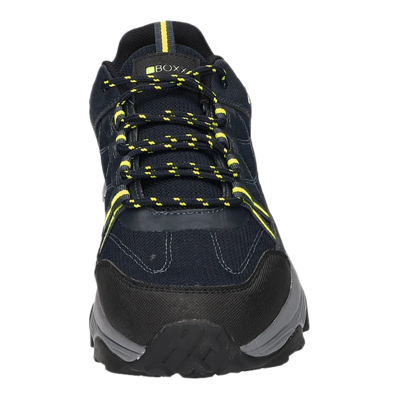 BOXX Schnürhalbschuh Freizeit (Casual)