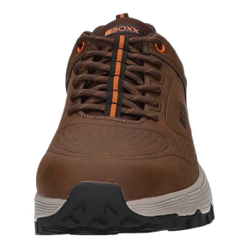 BOXX Schnürhalbschuh Freizeit (Casual)