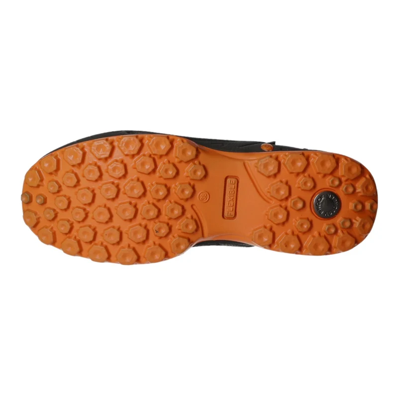 BOXX Kids Allwetterstiefel Warmfutter mit Funktionsmembran (wasserabweisend/wasserdicht)