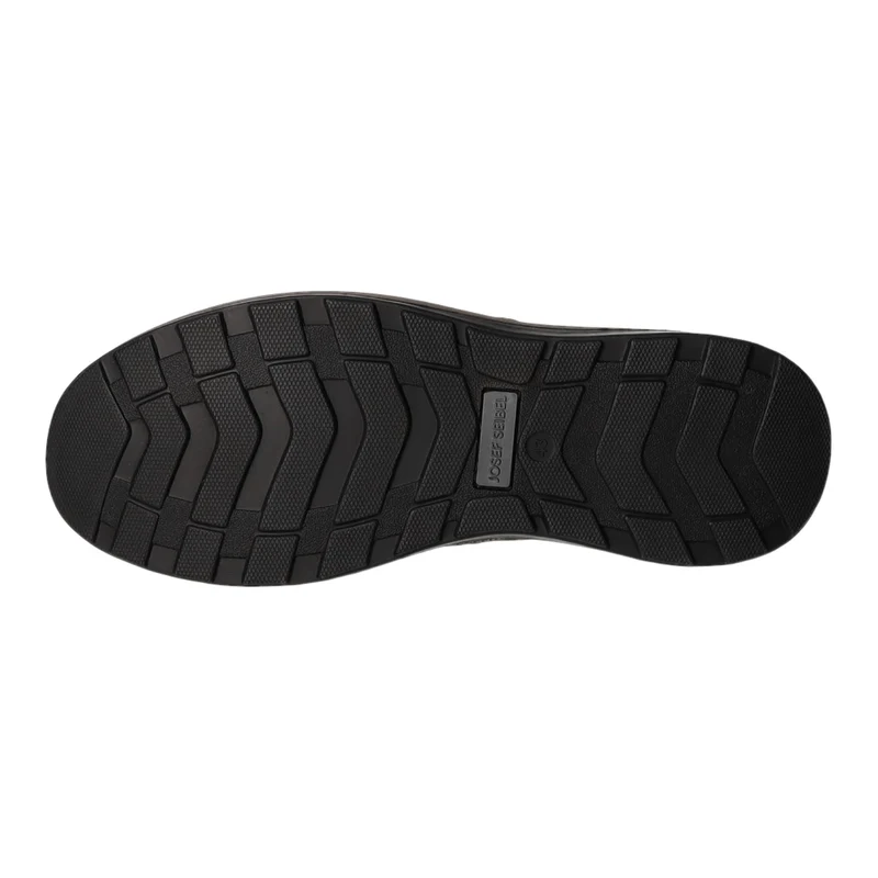 Josef Seibel Allwetterstiefel Warmfutter mit Funktionsmembran (wasserabweisend/wasserdicht) Marley 53