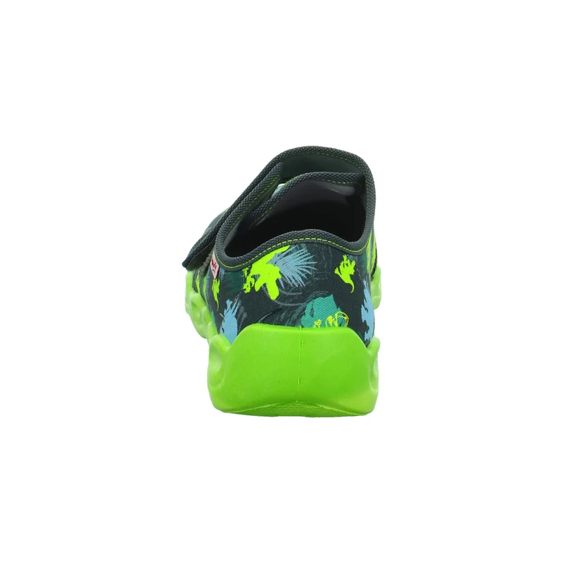 Superfit Hausschuh Kaltfutter BUBBLE