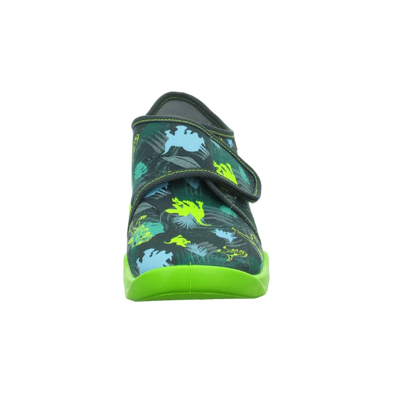 Superfit Hausschuh Kaltfutter BUBBLE