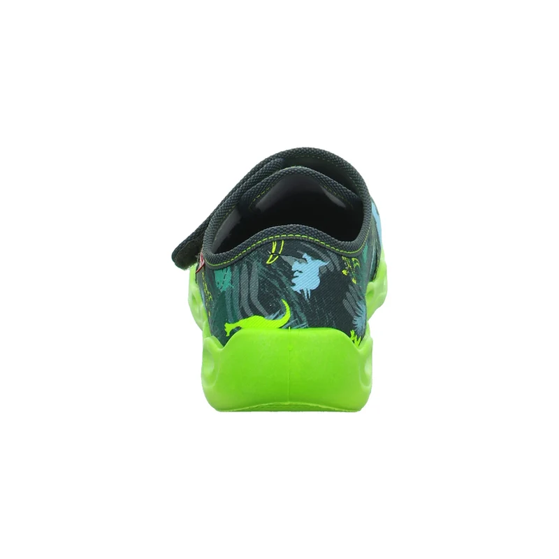 Superfit Hausschuh Kaltfutter BUBBLE