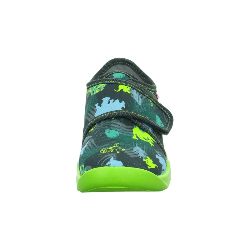 Superfit Hausschuh Kaltfutter BUBBLE