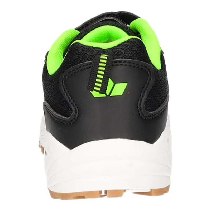 Lico Sportschuh Klettverschluss