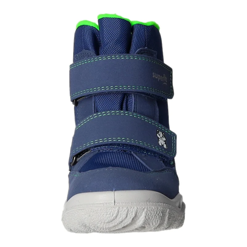 superfit Allwetterstiefel Warmfutter mit Funktionsmembran (wasserabweisend/wasserdicht) HUSKY1