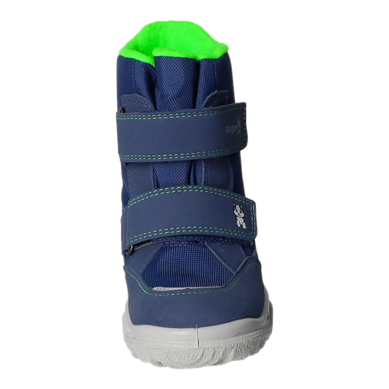 superfit Allwetterstiefel Warmfutter mit Funktionsmembran (wasserabweisend/wasserdicht) HUSKY1