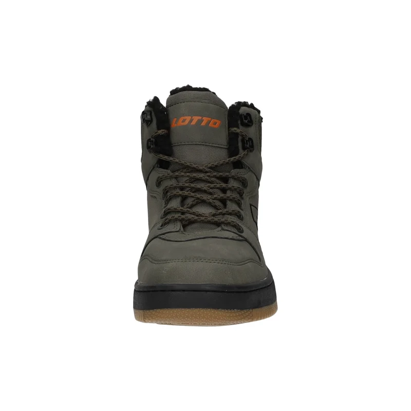 Lotto Schnürstiefelette Warmfutter Freizeit (casual) PREHNA FUR