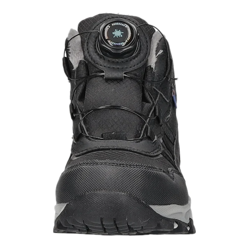 BOXX Kids Allwetterstiefel Warmfutter mit Funktionsmembran (wasserabweisend/wasserdicht)