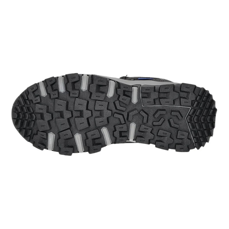 BOXX Kids Allwetterstiefel Warmfutter mit Funktionsmembran (wasserabweisend/wasserdicht)