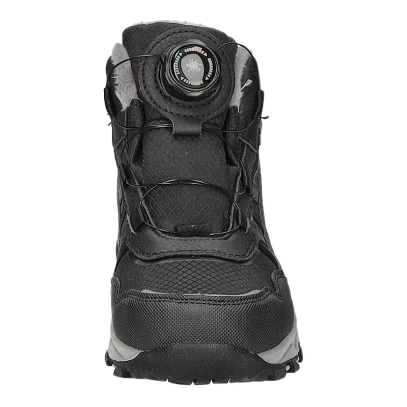 BOXX Kids Allwetterstiefel Warmfutter mit Funktionsmembran (wasserabweisend/wasserdicht)